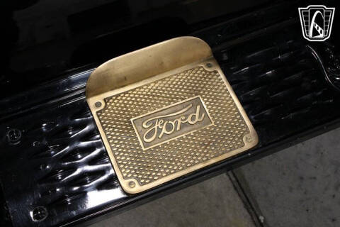1916 Ford Model T