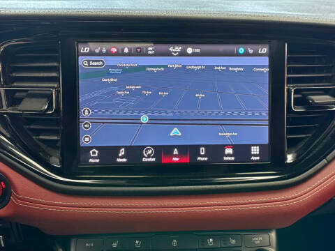 2023 Dodge Durango SRT 392 Premium