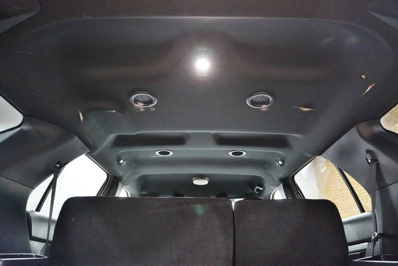 2018 Ford Explorer Police Interceptor Utility