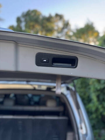 2011 Honda Pilot Touring