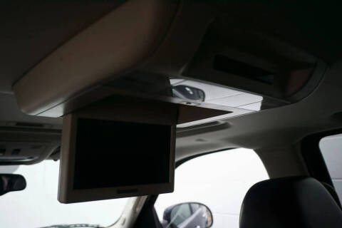 2010 Cadillac Escalade Premium