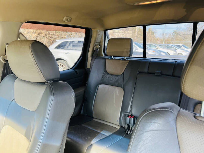 2006 Honda Ridgeline RTL