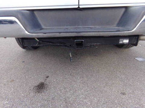 2010 GMC Savana 1500