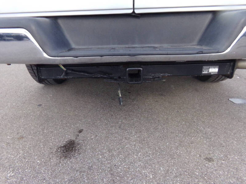 2010 GMC Savana 1500