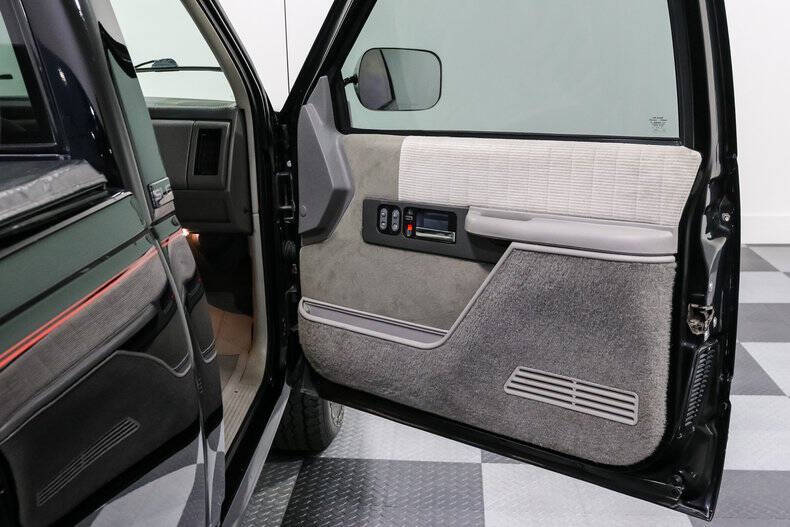 1994 GMC Sierra 1500