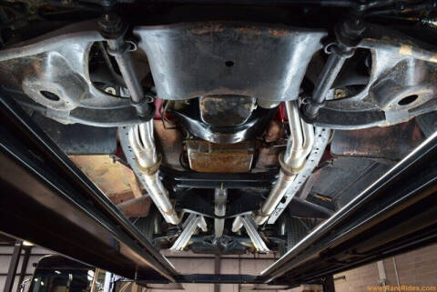 1971 Chevrolet C/K 10 Series