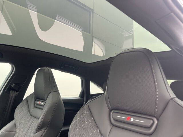 2025 Audi S5 quattro Premium Plus TFSI