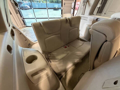 2007 Toyota Highlander