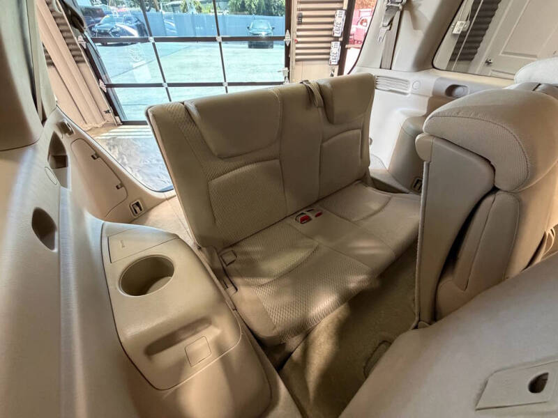 2007 Toyota Highlander