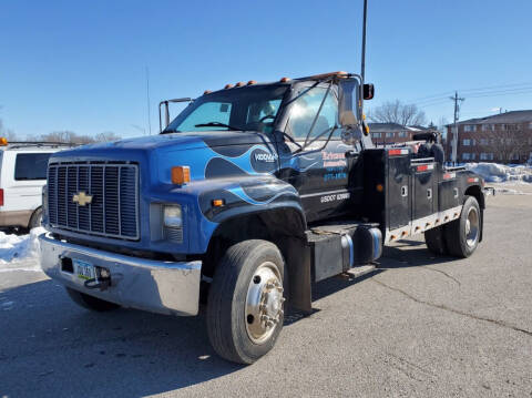 1996 Chevrolet Kodiak C7500