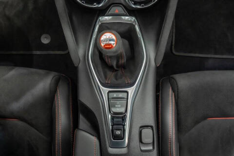 2018 Chevrolet Camaro ZL1