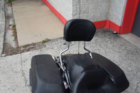 2017 Harley-Davidson Road Glide Special