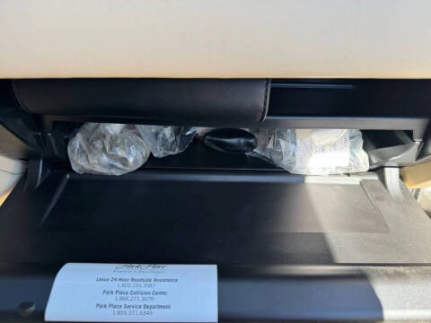 2020 Lexus LX 570 Two-Row