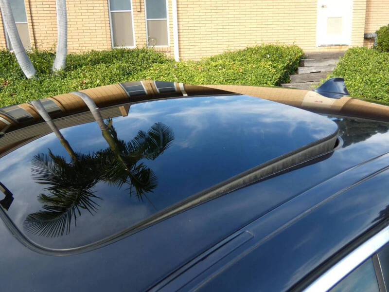 2015 BMW 5 Series 535i