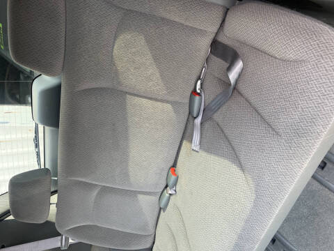 2006 Chrysler Town and Country