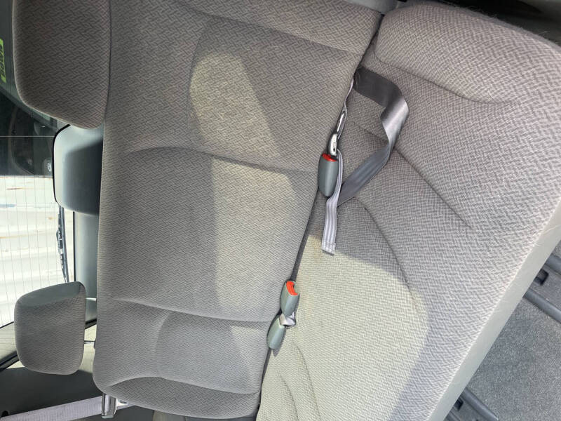 2006 Chrysler Town and Country