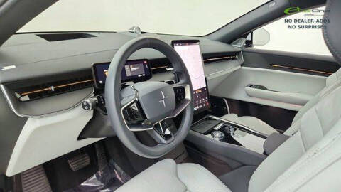 2025 Polestar 3