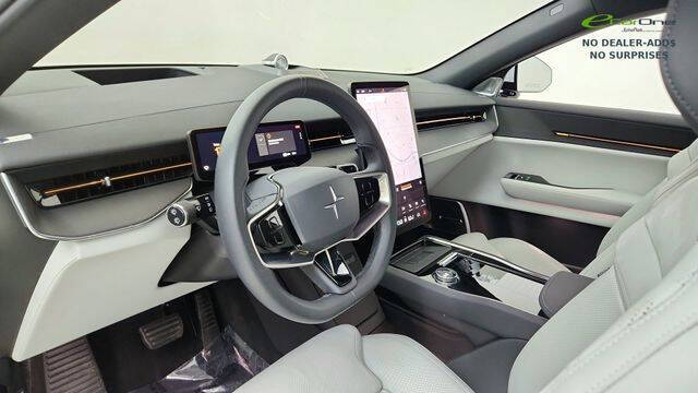 2025 Polestar 3