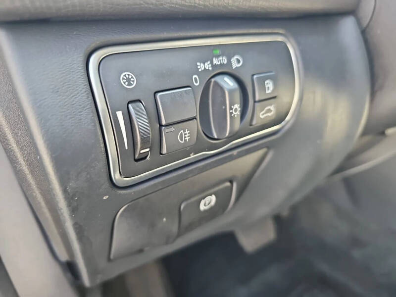 2016 Volvo XC60 T6 Platinum