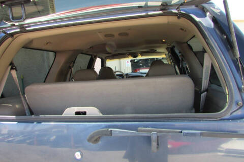 2000 Ford Expedition Eddie Bauer