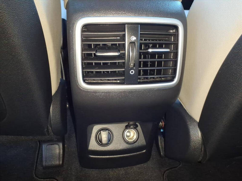 2021 Kia Sportage EX