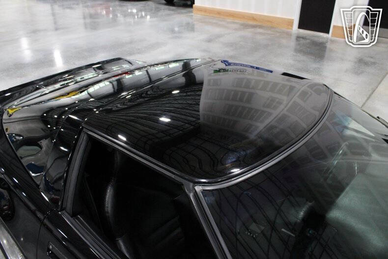 1994 Chevrolet Corvette