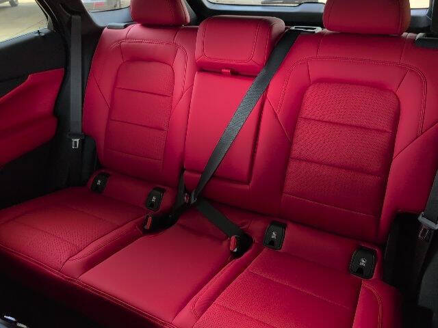 2026 Chevrolet Blazer EV SS