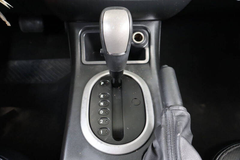 2005 Ford Escape Limited