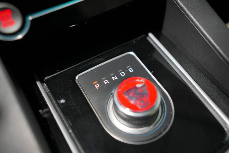 2020 Jaguar F-PACE 25t Premium