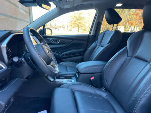 2024 Subaru Ascent Limited 7-Passenger