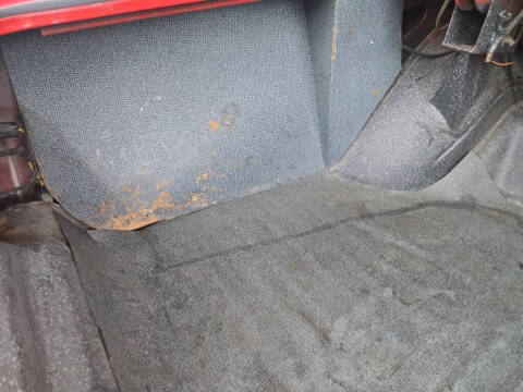 1968 Pontiac Catalina