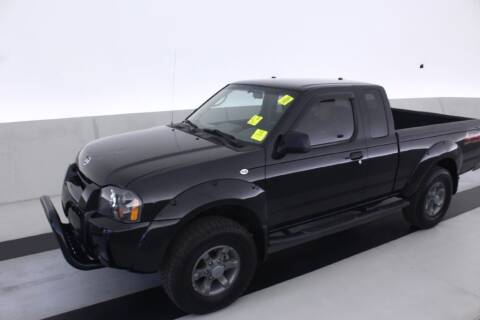 2004 Nissan Frontier for sale at Gulf South Automotive in Pensacola FL
