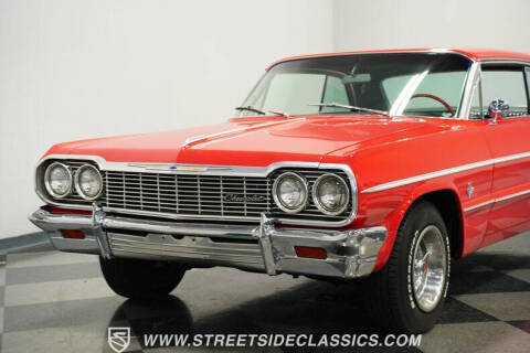 1964 Chevrolet Impala