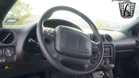 1998 Pontiac Firebird