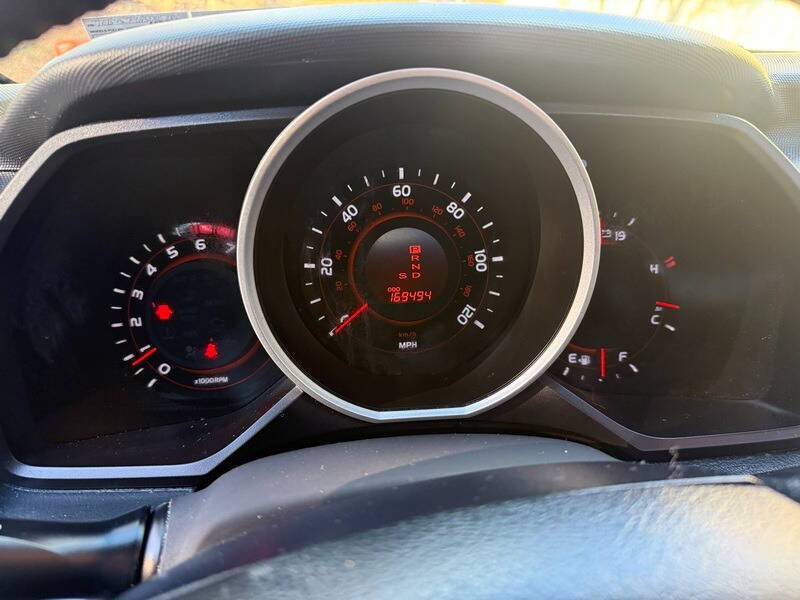 2010 Toyota 4Runner Limited