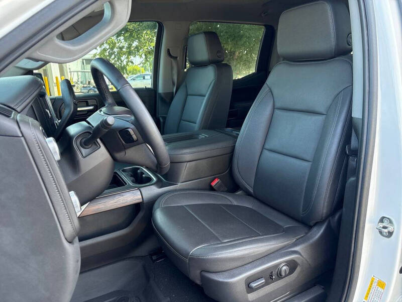 2022 GMC Sierra 1500 Limited
