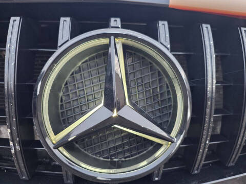 2017 Mercedes-Benz CLA CLA 250