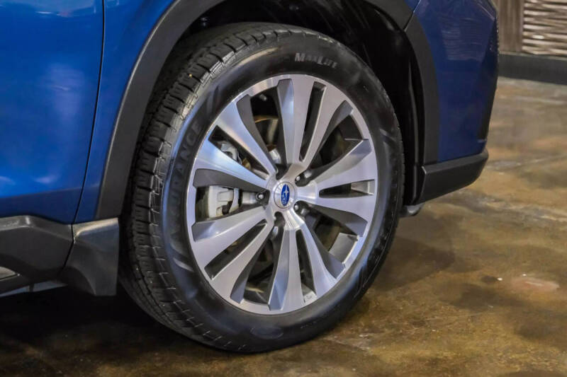 2019 Subaru Ascent Touring