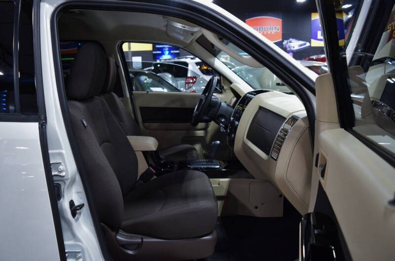 2009 Mazda Tribute i Touring