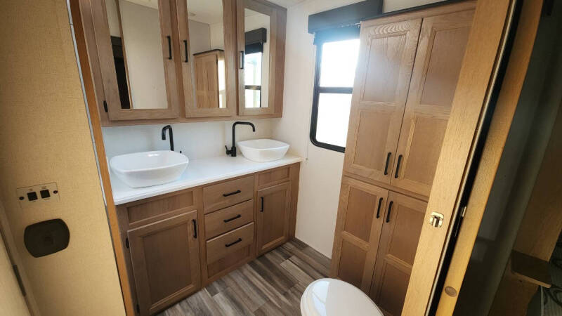 2022 Prime Time RV Sanibel