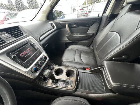 2013 GMC Acadia SLT-1