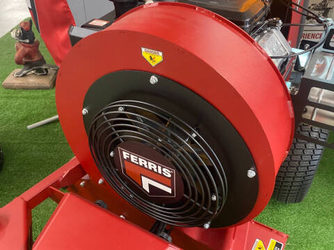 2024 Ferris FB1000 Hurricane