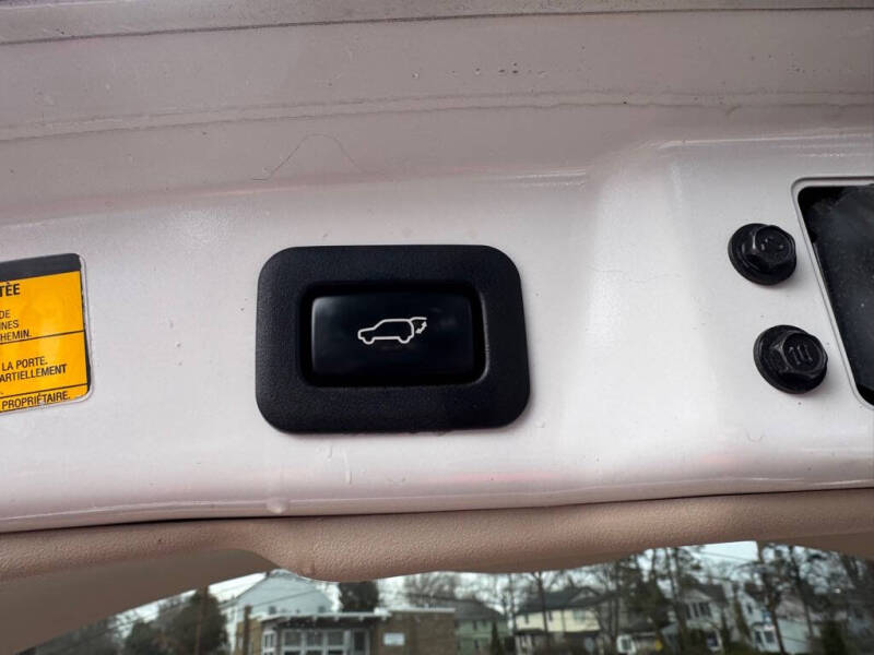 2011 Toyota Venza AWD V6