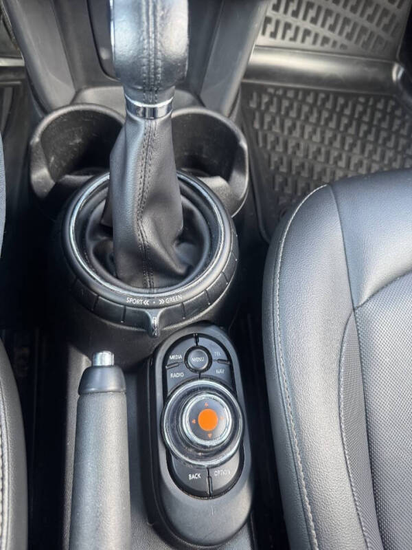 2016 MINI Hardtop 2 Door Cooper
