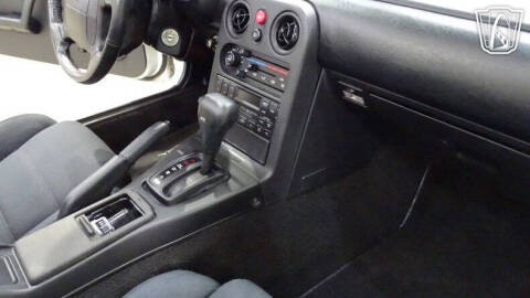 1991 Mazda MX-5 Miata
