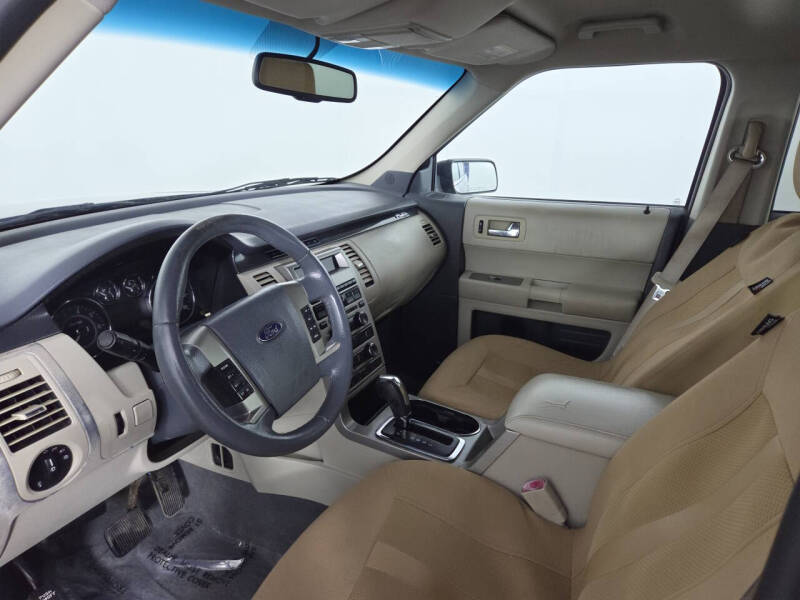 2009 Ford Flex SE