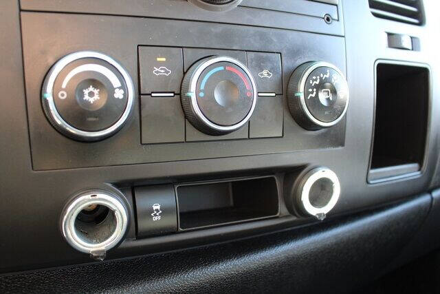 2013 GMC Sierra 3500HD