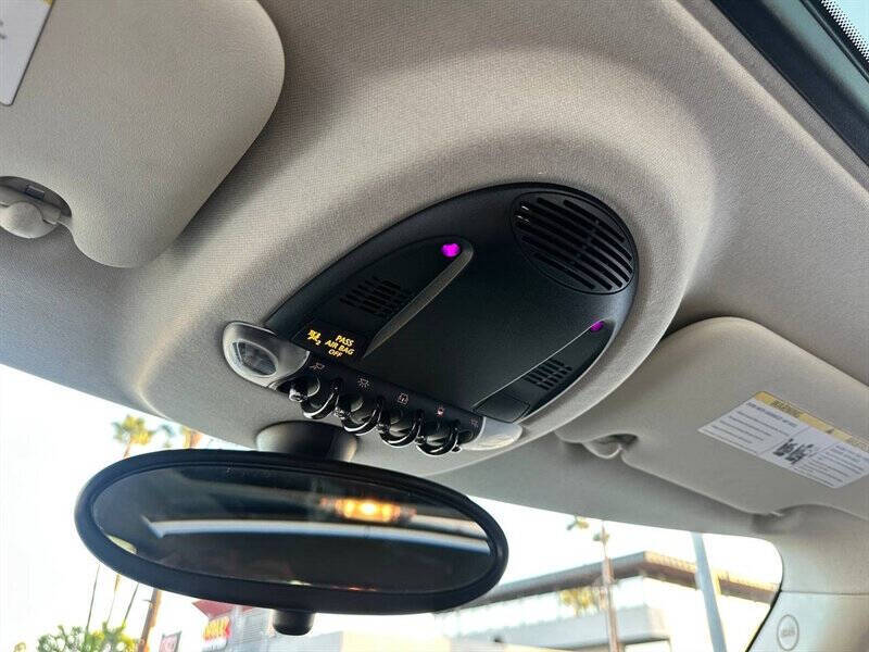 2012 MINI Cooper Countryman