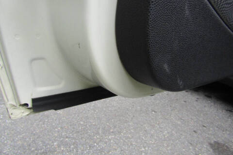 2010 MINI Cooper Clubman S