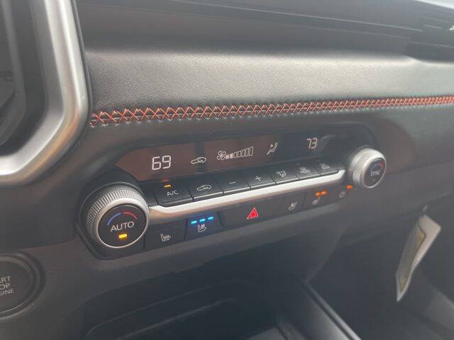 2026 Mazda CX-50 2.5 Turbo